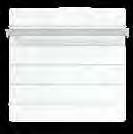 detection 99Anti-frost function 99White or grey back frame depending on the