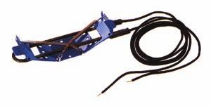 8 Cable Heater (Part No. 15450) 36 watts supplemental heat for supply lines, works great on plastic or metal supply lines beneath livestock waterers.