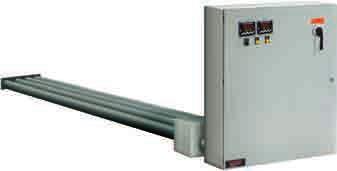 Impedance Heating Systems Impedance heating systems employ the Joule Effect to produce and directly transfer heat from the entire circumference and length of pipe to the material being heated.