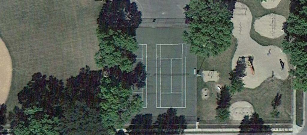 Miller Park Miller Park will become the primary tennis facility in the Willmar Park system.