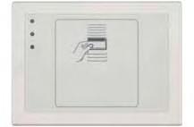 10 #`c /21v Proximity reader with extended range 370,00 6 RS 485 and Clock/Data