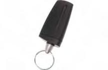 ID Carriers Cards Keyfobs, key caps 1 023101 #@"f Key fob for IK-3 with key ring 25,60 2 IDENT-KEY key fob with key ring, for change code function on IK3 systems Proximity ID data carrier.