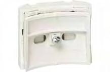 Motion Detectors Passive infrared detectors SCM Accessories 033390 $B{A Wall mounting bracket for