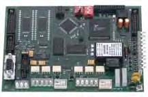 Network technology IGIS-LOOP Network technology 013330.10 "B? /214 IGIS-LOOP-Controller 741,00 For IDT/FDT/AC/PC.