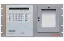 Control panels System 561-MB 013209.10 "A* /21Z Intrusion Alarm Control Panel 561-MB100, 19, incl. LCD keypad and 3.016,00 printer 1 013200.10.01 main board, 011910.