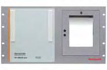 Control panels System 561-MB 013222.10 "A7 /21 Intrusion Alarm Control Panel 561-MB256 plus in housing ZG 4 3.