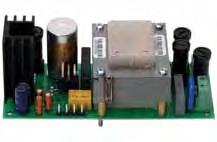 Power Supplies Power supplies Board versions For every application, a matching power supply / charging unit is available.