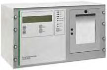 Alarm communications Alarm Receiver 057880 &oq DEZ 9000 Alarm receiver in housing 4.880,00 1 Mains voltage 230V AC/ -15% to + 10% Mains frequency 50Hz Rated voltage 12V DC Rated operating voltage 10.