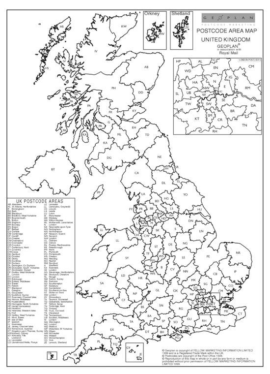 Monarch National Service Coverage Areas - Effective February 2012. The below Postcodes (see map below) are automatically covered by a 3 year parts and 12 month labour warranty.