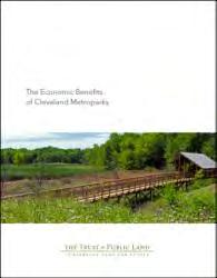 Conservation (2014) Return on Investment in Parks and Open Space in Massachusetts (2013) The