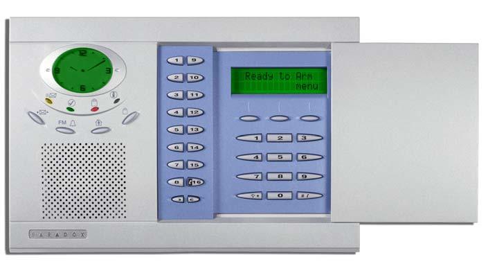 All-In-One Wireless Security System V1.3 Programming Guide Model # MG-6060 / MG-6030 Table of Contents Things You Should Know... 2 About This Programming Guide... 2 Conventions.