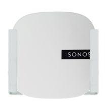 SOLUTIONS FOR EVERY SONOS INSTALL Our brackets for the SONOS CONNECT, CONNECT AMP and BOOST are made from