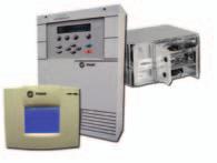 Integrated Comfort Systems (ICS)... Total Comfort, Total Control Tracker TM Tracker building management panel provides microelectronic control and monitoring.