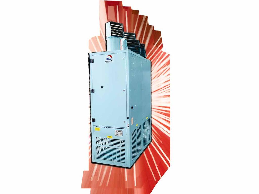Commercial Heating Systems
