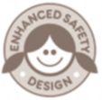 Century Blinds Inc manufactures its products in accordance with ANSI/ WCMA recommendations for Child Safety.
