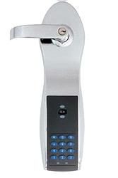 ABLOY Reader (Wireless) PowerNet by Isonas Reader (Wired) OMNILOCK