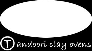 registered as The Tandoor Clay