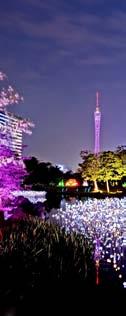 After Gothenburg (Sweden) in 2011 and Medellin (Colombia) in 2012, cities and lighting professionals worldwide are invited to Guangzhou (China) for the LUCI Annual General Meeting 2013.