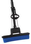 Simply rinse away dirt with water after every use. Duster refill available separately. Number Size Wilen E224000 Complete 2" x 27" Blue/Light Blue 1 0.16 lbs. 0.170 Wilen E224100 Refill 2" x 22" Light Blue 3 0.