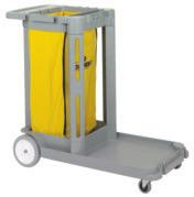 Solution Saver has a three gallon capacity and features 2" locking casters, carrying handles and a pour spot with cap for easy removal of liquid. Number Wilen B603000 Yellow 1 10.00 lbs. 2.460 16 " 24.
