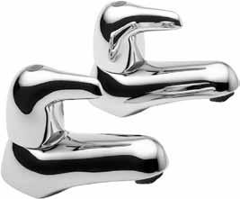 PEGLER YORKSHIRE PERFORMA PRICE LIST CONTENTS Utility tap and mixer solutions Leger Bathroom Taps & Mixers L3 3 Leger Kitchen Taps & Mixers L3 4 Polo Bathroom Taps & Mixers L3 5 Polo Kitchen Taps &