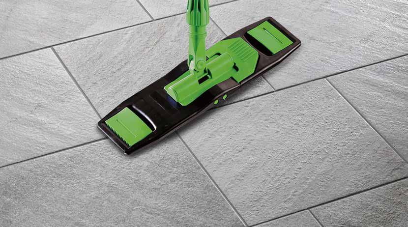 FRAMES RANGE SPEEDCLEAN / BOOK ATPA00012 DIMENSION 40 cm UNIT 10 ATPA00014 DIMENSION 50 cm UNIT 10 0015 0009 0002 0004 TYPE OF REPLACEMENT: Mops with pockets, flaps, pockets & flaps CLEANING PROCESS: