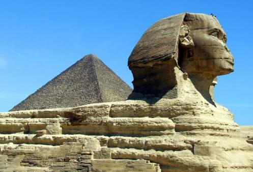 of Giza