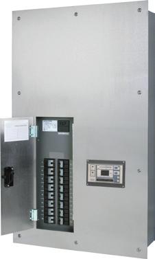 Isolated Power Equipment and Accessories Isolated power panels Standard isolated power panel Listed to UL 1047 (standard for isolated power systems equipment) Meets requirements for NFPA 99 / CSA Z32