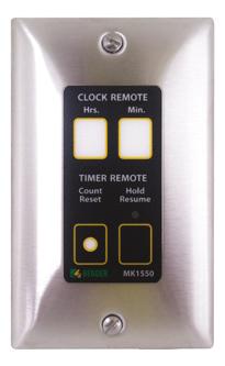 built-in MK2000 series remote indicator for line isolation monitor Door contact with limit switch Designed for use with Bender isolated power panels with
