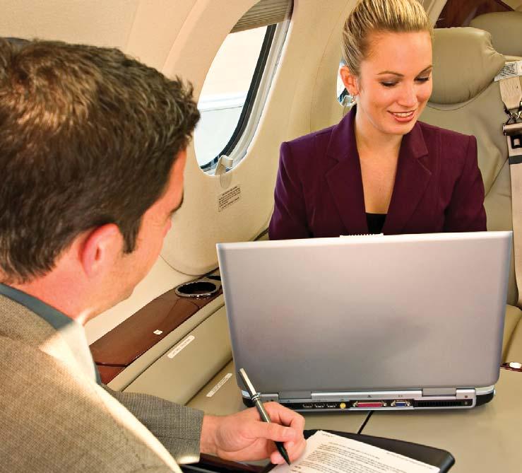 As a premier provider of flight support services for business aviation, Honeywell is focused on making your flight operations as effective as possible, through our comprehensive flight planning,