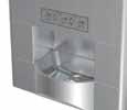 Contents AN AFFORDABLE BUT STYLISH WASHROOM RANGE Range This stylish and robust washroom accessories