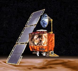 Failures Mars Climate Orbiter Lockheed Martin engineering team