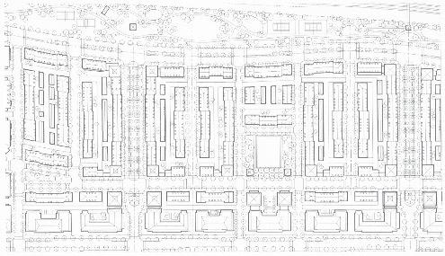 Illustrative Neighborhood Plan Illustrative Drawings