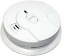 With that in mind, we have brokendown our recommended product offering for smoke and carbon monoxide alarms, based on features, complexity, and price.