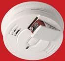 Recommended Basic Options Model KN-COB-B-LPM Carbon Monoxide Alarm Battery Operated Model KN-COB-LCB-A Carbon Monoxide Alarm AC Powered, Plug-in with