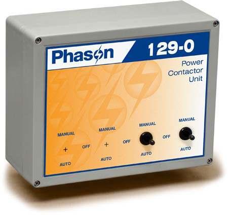 The Phason Rain Sensor's durable and rugged enclosure is completely sealed, so there are no electronics to corrode, and no openings for debris to collect.