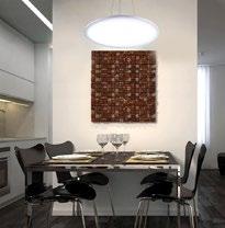 Introduction Pendant led light acts as a decorative light in most applications.