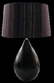 Chocolate Lamps 01 01 Marakesh Floor Lamp