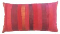 Pillow / Red 15