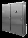 hoffman sanitary solutions Protection products Made to specifically address the unique sanitary requirements of the food and beverage industries Category Free-stand Enclosures wall-mount Enclosures