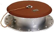 arresters. With CE marking, manufactured according to the more strict European Standards 94/9/CE Flame Arrester ATEX 100a y EN12874 Flame Arrester Standard.