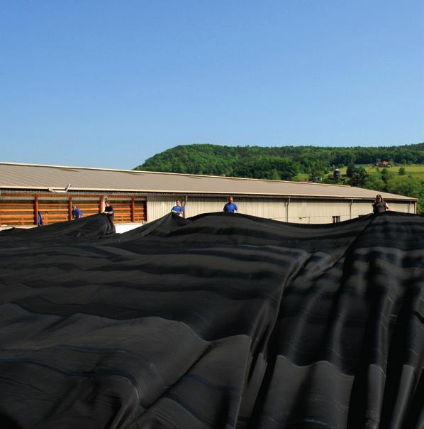 Welcome to the world of EPDM