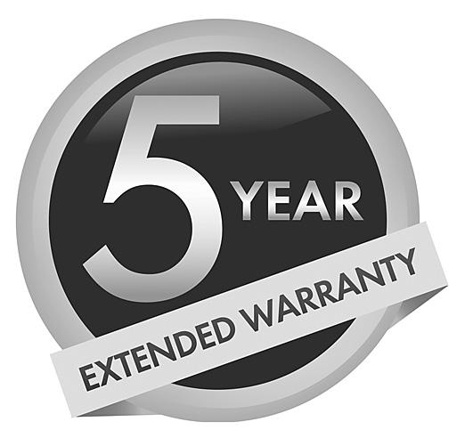 ..10 To receive your Extended Warranty your Stovax appliance must have been purchased from our Expert Retailer Network and registered within one month of purchase or installation.