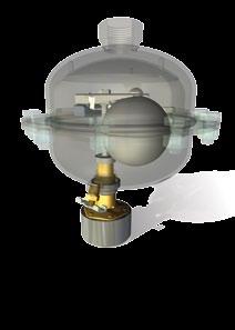Pneumatic Drains Trip-L-Trap Series Trip-L-Trap drains are designed for heavy duty service and applications with heavily contaminated condensate output.
