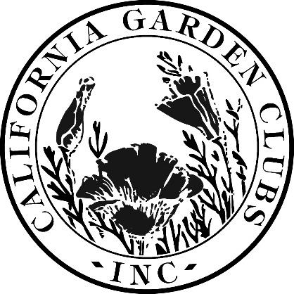 California Garden Clubs, Inc. Awards Manual 2017-19 (NEW) Awards Chairman 2017-19 Berni Hendrix awards@cagardenclubs.org Please check the website for updates Table of Contents Special Awards Rules.