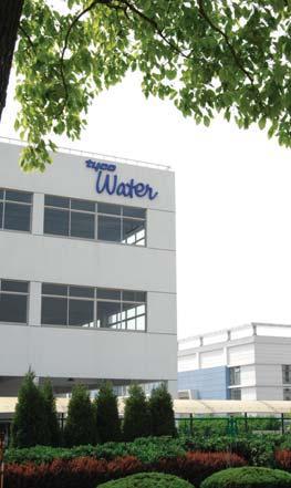100% Tyco owned and managed factories When you order a Tyco Water gate