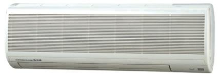 Ductless Cooling & Heating Very cost-effecjve method of adding cooling to exisjng home without forced air or addijon Up to three-zone