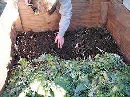 Building a worm bin Similar ingredients to composting: 1.