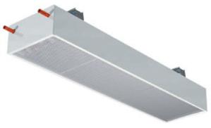 Passive Chilled Beams Chilled Ceilings Passive Chilled Beams 1980 1990 2000 2010