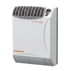 8 Accessories of gas fired unit heaters p.